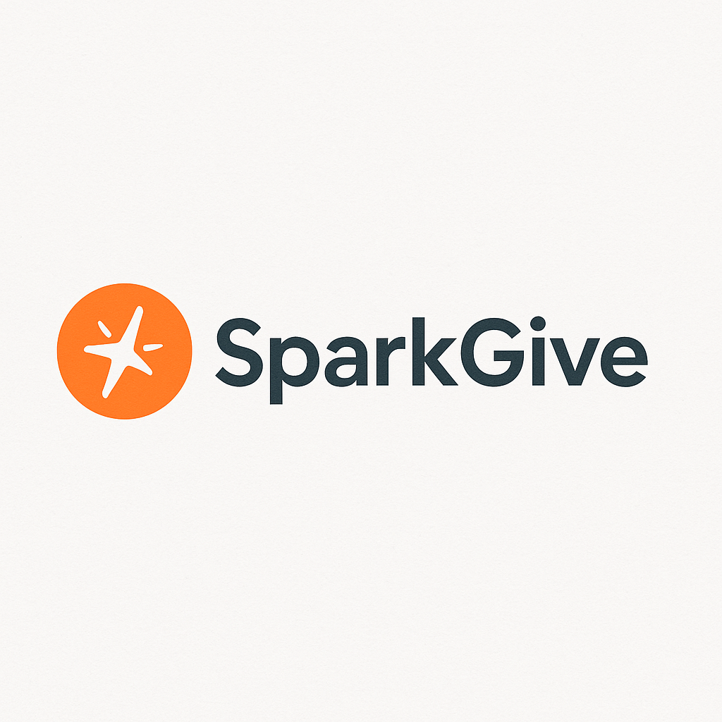 SparkGive Logo